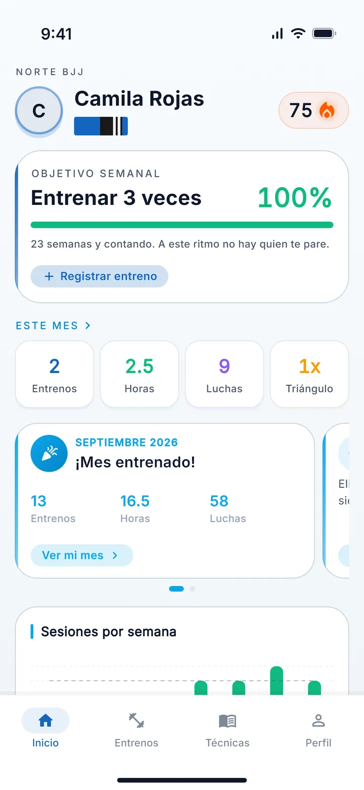 Inicio