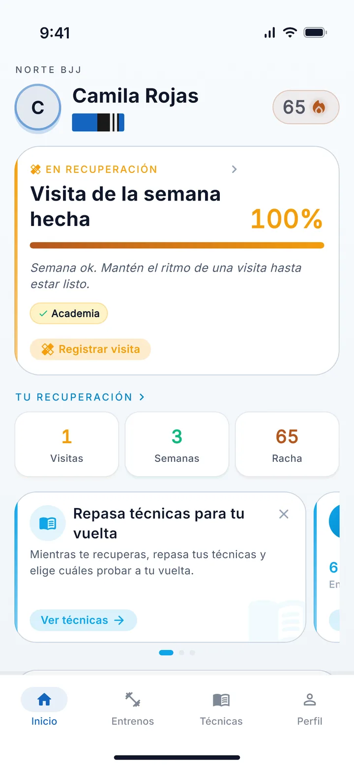 Inicio