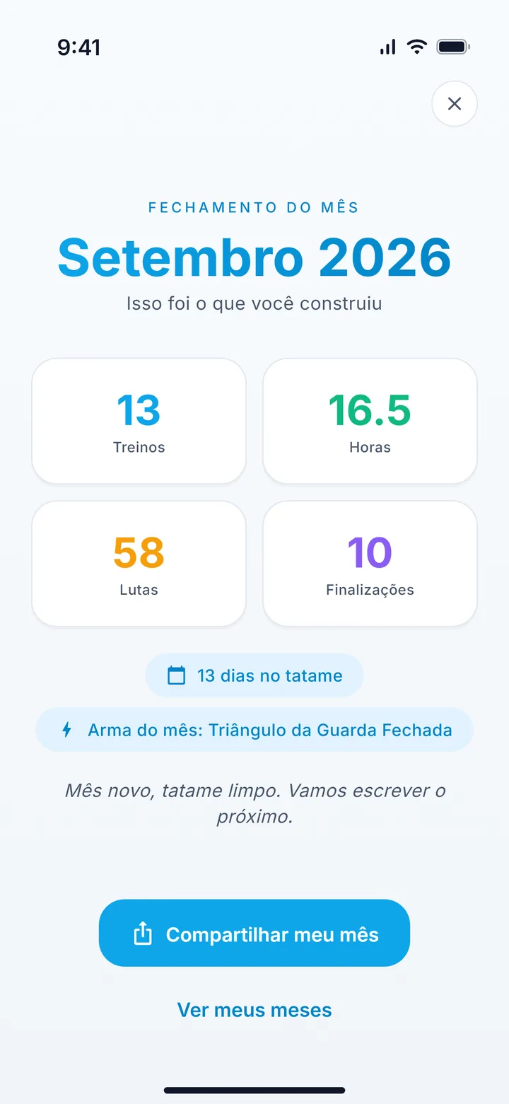 Celebrações