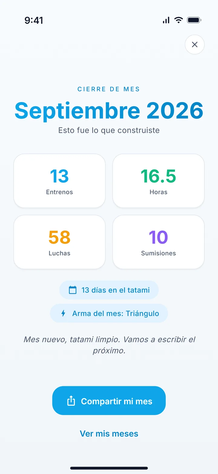 Celebraciones