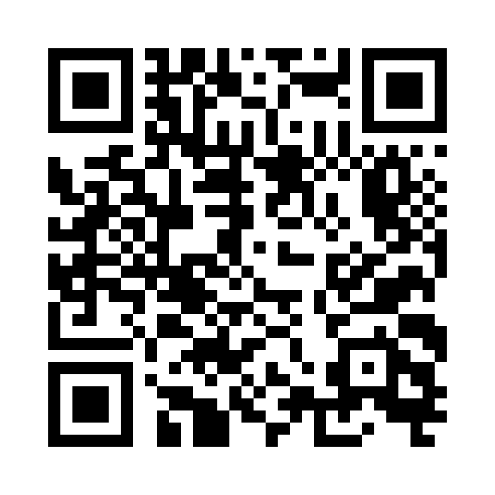 Jiujify QR